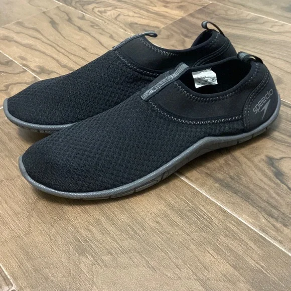 Boat Shoes Speedo Men's Water Shoe Tidal Cruiser Speedo Men's